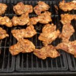 Grilled Chicken Thigh Recipes