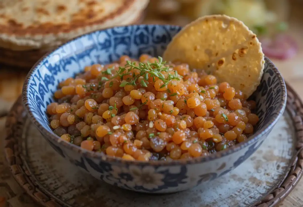 Cowboy Caviar