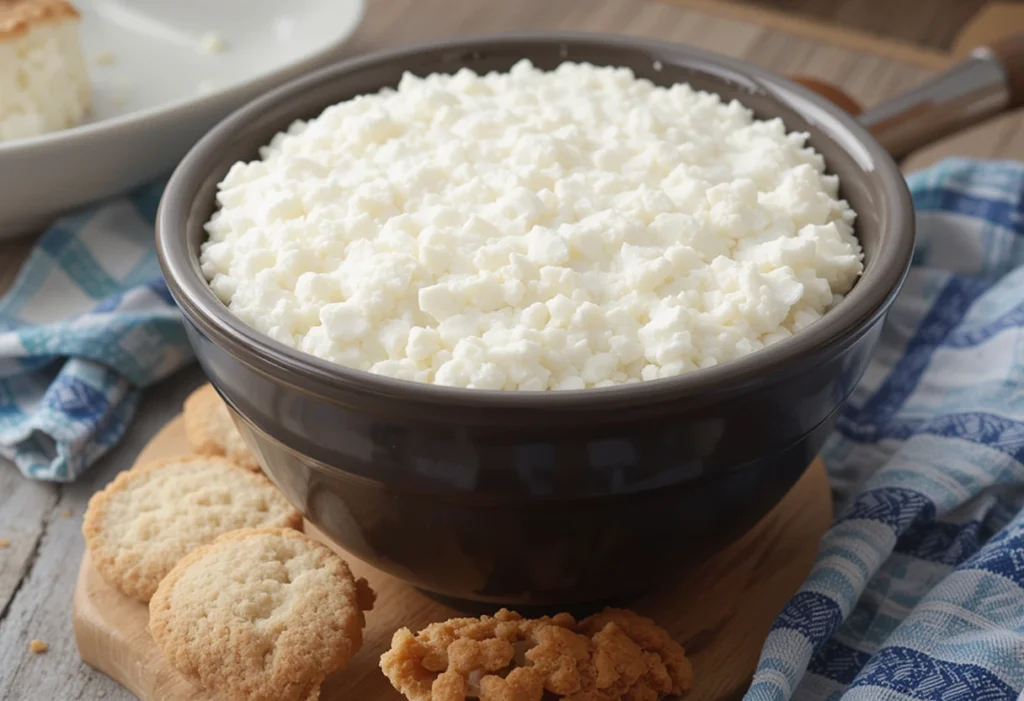 Cottage Cheese Recipes