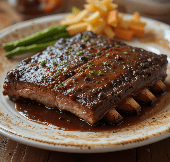 beef back ribs