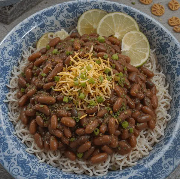 chipotle black beans recipe